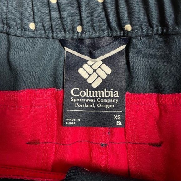 NWT Columbia Women’s 8” Shorts - Size XS - Picture 4 of 11